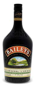 Baileys Irish Cream Liquor